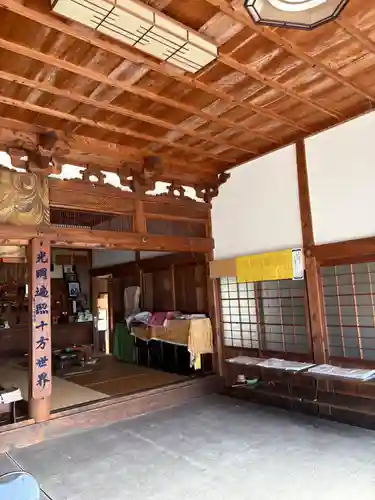 広昌院 大師堂(愛知県)