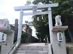 乃木神社(北海道)