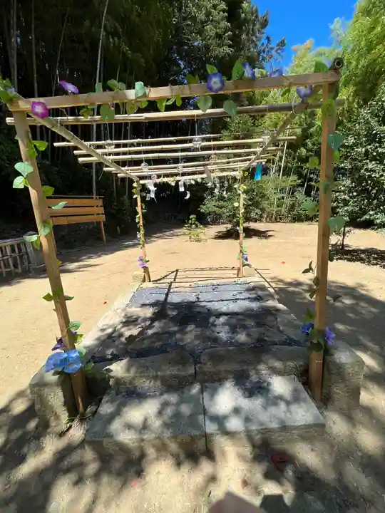 日鷲神社(福島県)