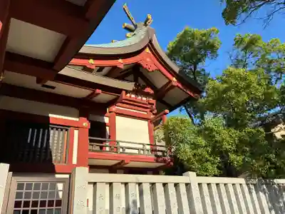 厳島神社(兵庫県)