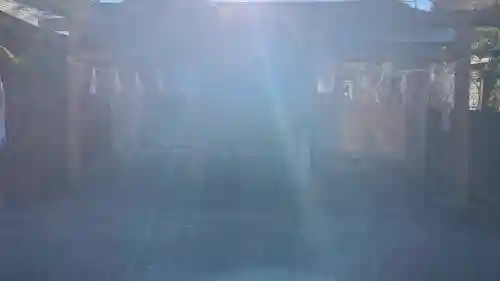 水戸八幡宮(茨城県)