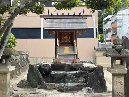 秋葉山圓通寺(愛知県)