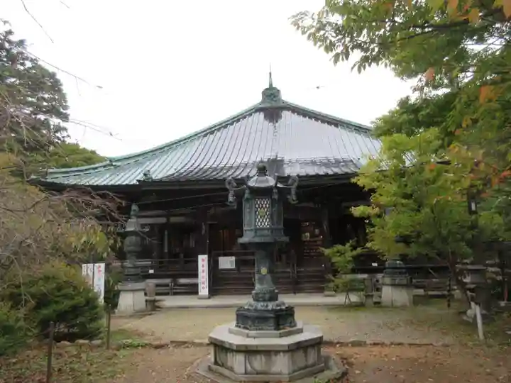 施福寺(大阪府)