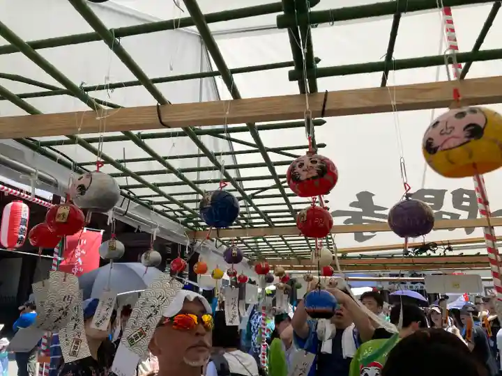 川崎大師(平間寺)(神奈川県)