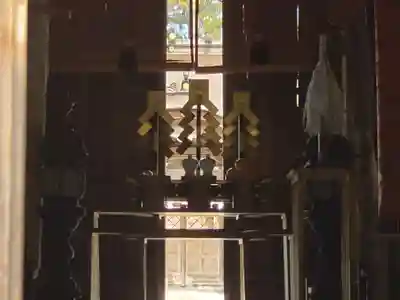 筑摩神社(滋賀県)