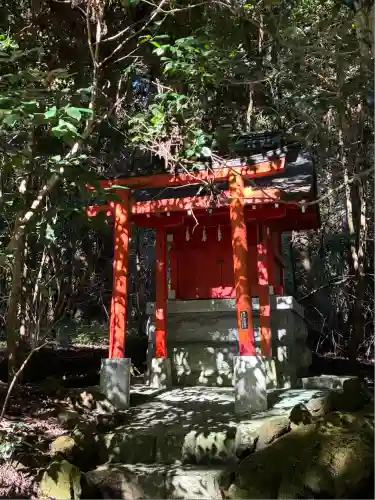 箱根神社(神奈川県)