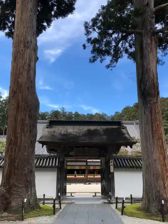瑞巌寺(宮城県)