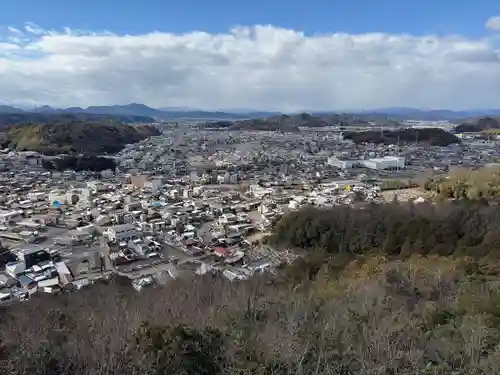 関善光寺(岐阜県)