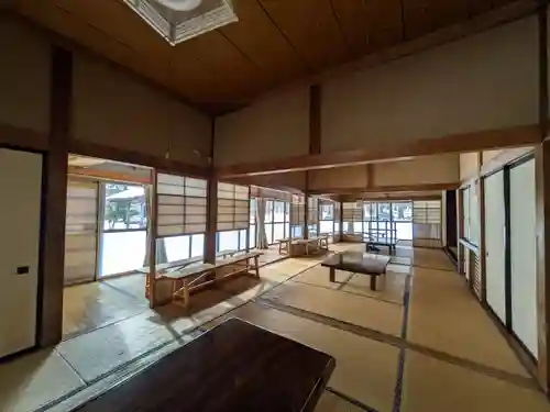 日光山輪王寺別院 温泉寺のその他建物