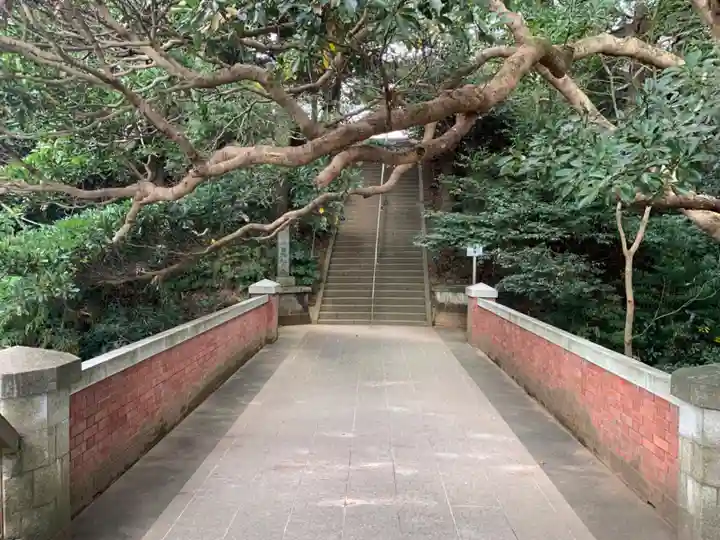 猿田神社(千葉県)