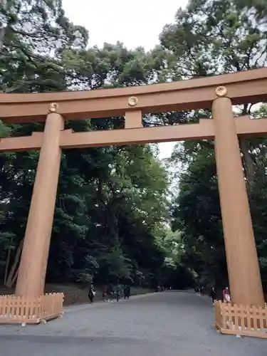 明治神宮(東京都)