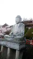 南法華寺（壷阪寺）の仏像