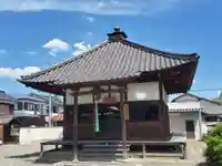 高宮寺のその他建物