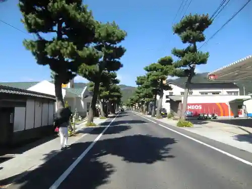出雲大社(島根県)