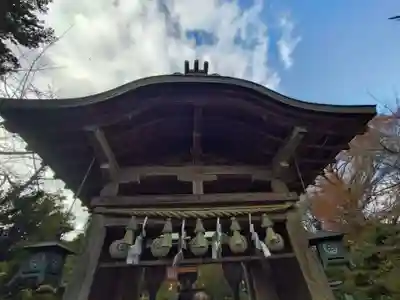 江島神社(神奈川県)