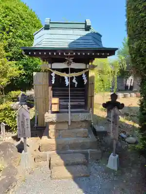 鶴峯八幡宮(茨城県)