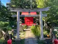 弁財天社(東京都)