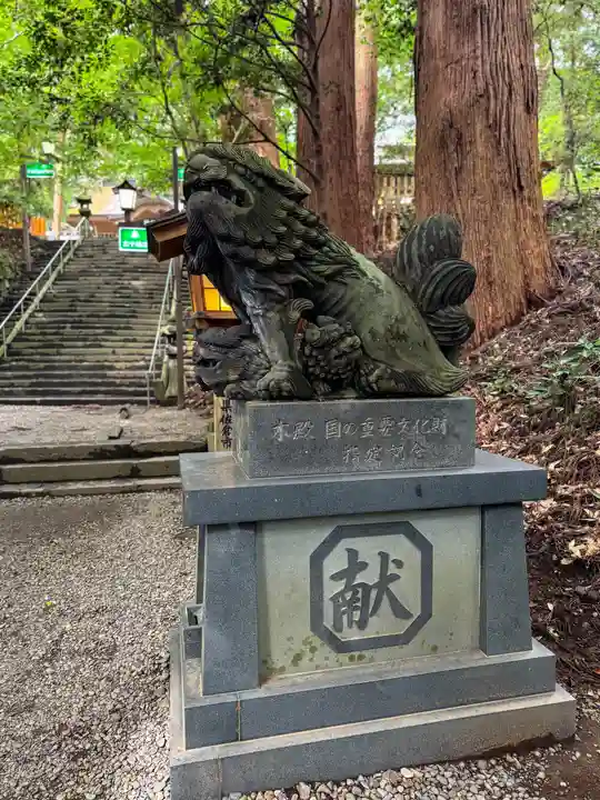高千穂神社(宮崎県)