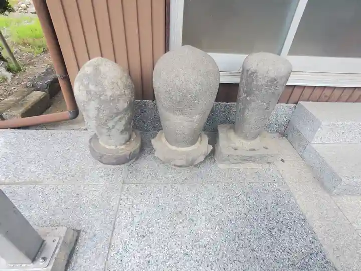 渋沼阿弥陀堂(群馬県)