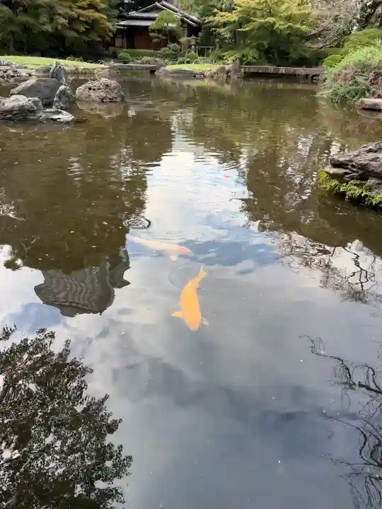 靖國神社(東京都)