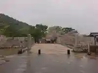 志都岐山神社(山口県)