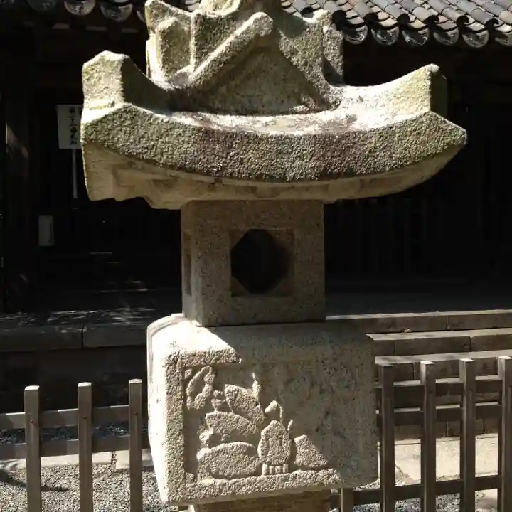 高徳院のその他建物