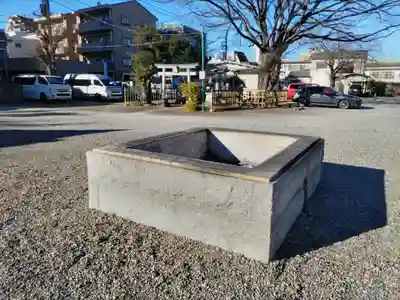 浄心寺(東京都)