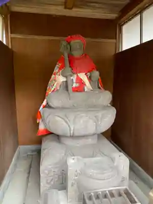 宮昌寺(福島県)