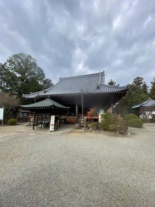久米寺(奈良県)
