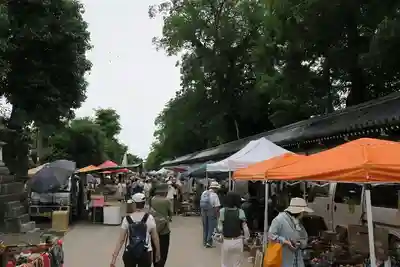 北野天満宮(京都府)