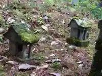 斐太神社(新潟県)