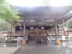 枚岡神社(大阪府)