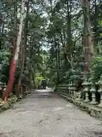 小槻大社(滋賀県)