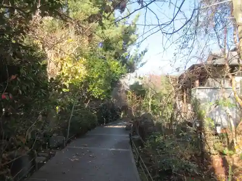 龍峰寺(神奈川県)