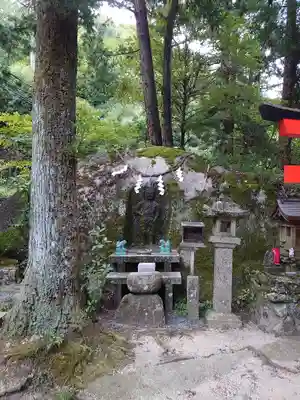 磐船神社(大阪府)
