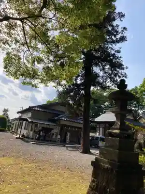 朝日森天満宮(栃木県)
