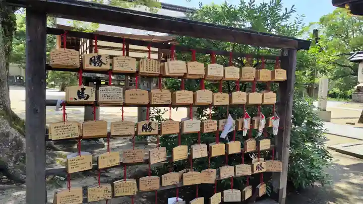 藤森神社(京都府)