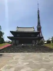 増上寺の建物その他