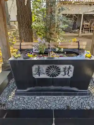 前玉神社(埼玉県)