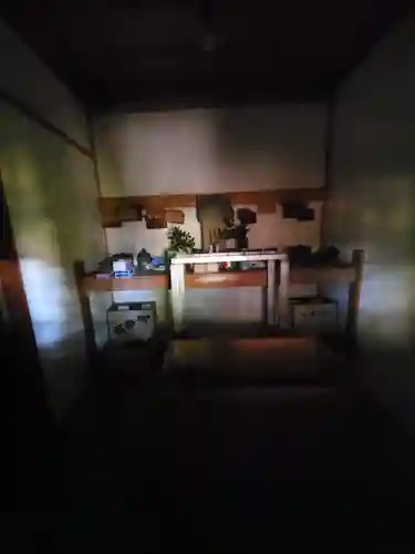 生目神社(栃木県)