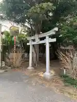 三峯神社(千葉県)