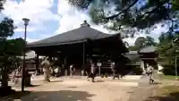 智恩寺の本殿・本堂