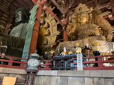東大寺(奈良県)