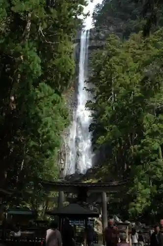 飛瀧神社（熊野那智大社別宮）の本殿・本堂