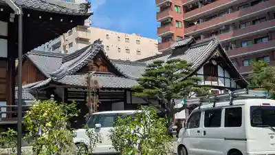 長香寺(京都府)