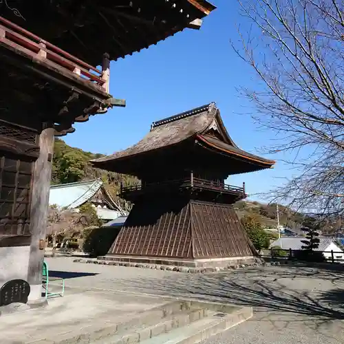 実相寺のその他建物