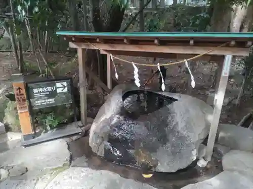 來宮神社(静岡県)