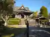 芝山仁王尊 観音教寺のその他建物
