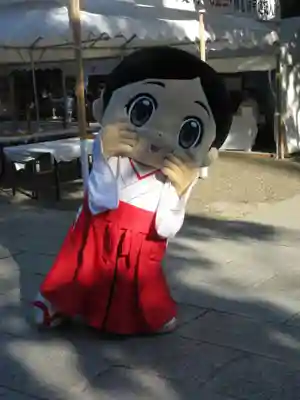 富岡八幡宮(東京都)