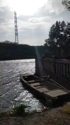 武蔵第六天神社のその他建物